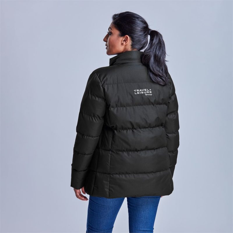 Ladies Maverick Jacket - Image 3